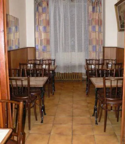 Hotel Du Brabant 2*