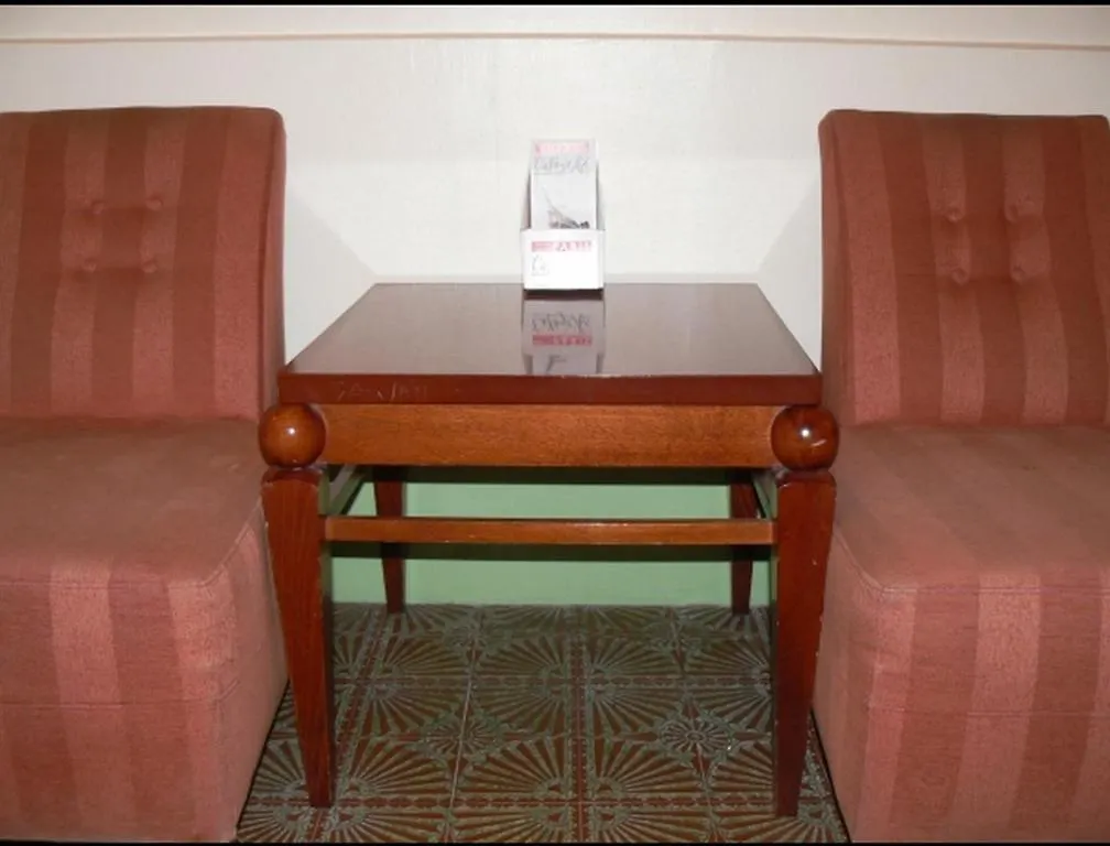 Du Brabant Hotel