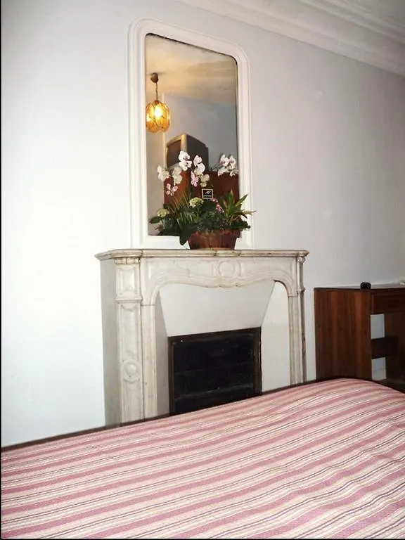 Du Brabant Hotel 2*